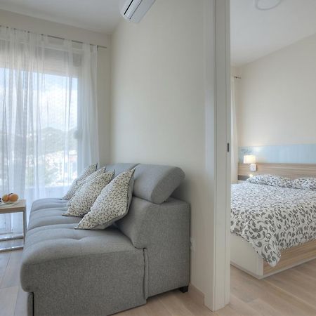 Jk Suites Budva Eksteriør bilde
