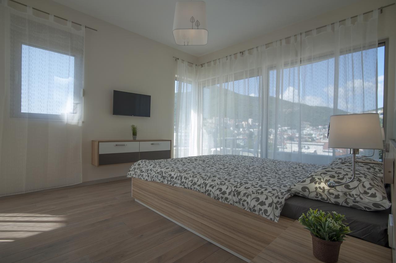Jk Suites Budva Eksteriør bilde
